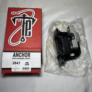 Anchor 2841 Right Side Engine Mount for Breeze, Cirrus, Sebring, Stratus 95-06